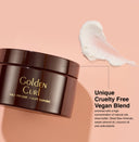 Argan Oil Hair Mask