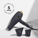 Pro Ionic Hair Dryer