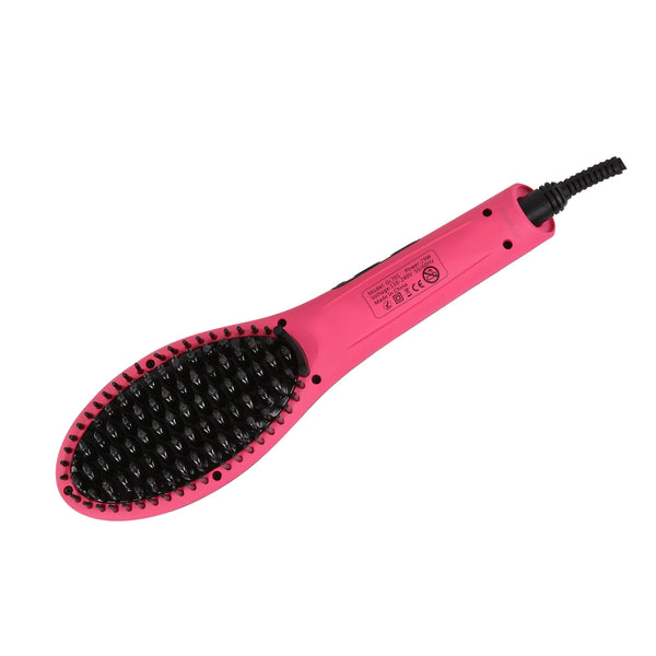 The Pink Curler (25-18mm)